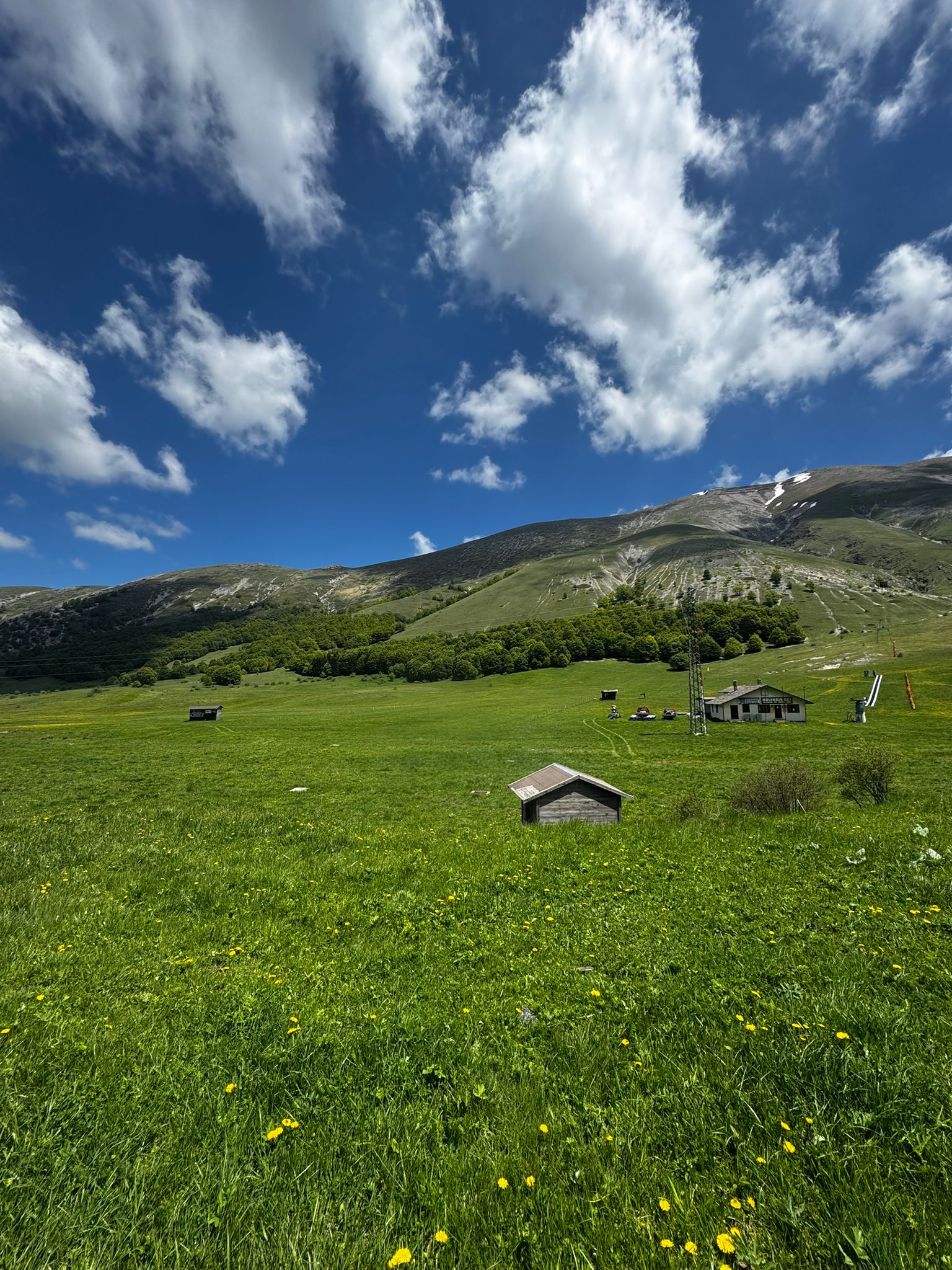 Gallery immagine: Passo Capannelle - Campo Imperatore - 60